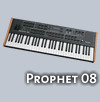 DSI Prophet 08
