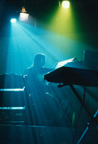 Robert Wittek Live in Gratkorn 1995