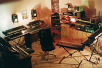 Studio 1994