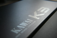 Kawai K3 Logo