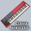 Clavia Nordlead