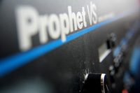 Sequential Prophet VS Logo