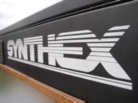 Synthex Logo