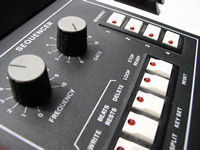 Sequencer Synthex
